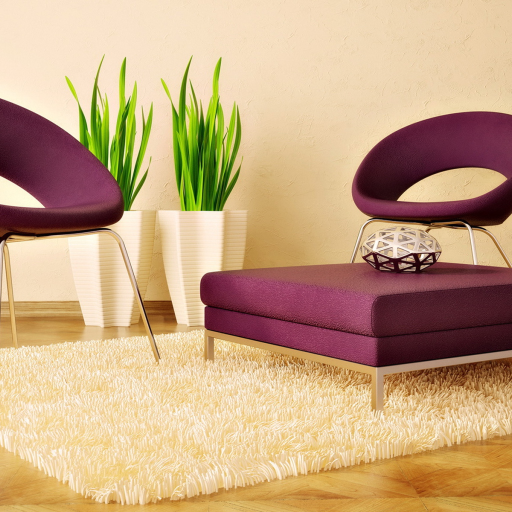 Дизайнерские стулья