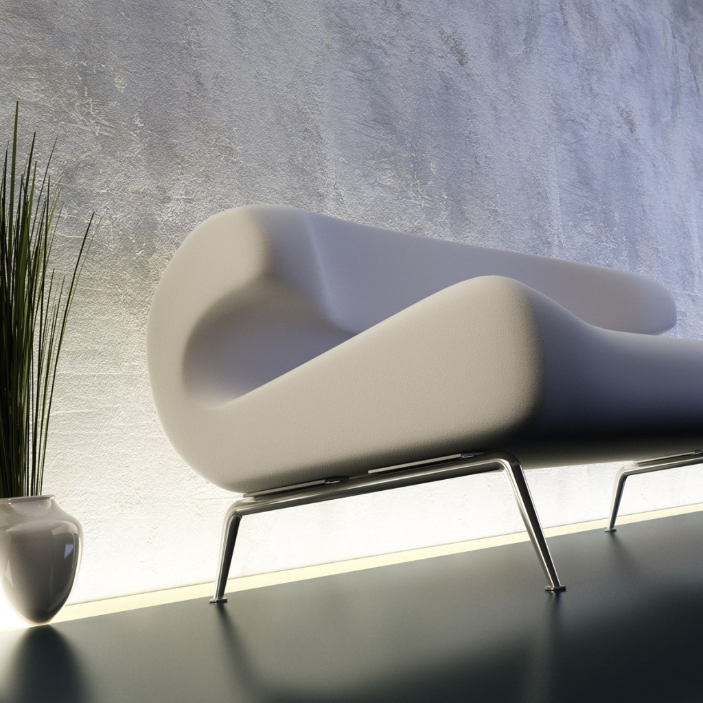 В стиле минимализма