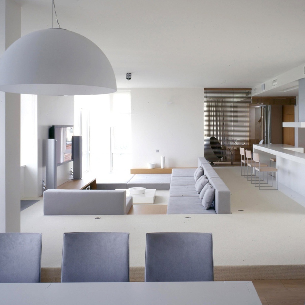 Современный стиль