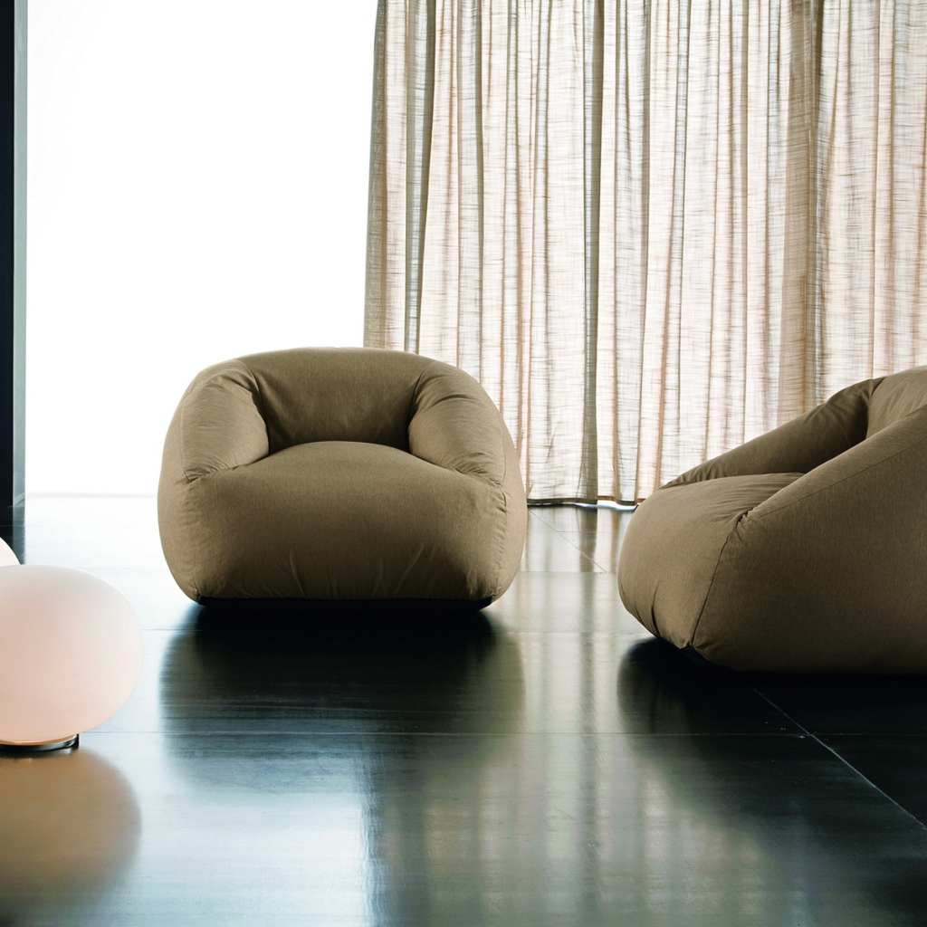 Лаконичный дизайн