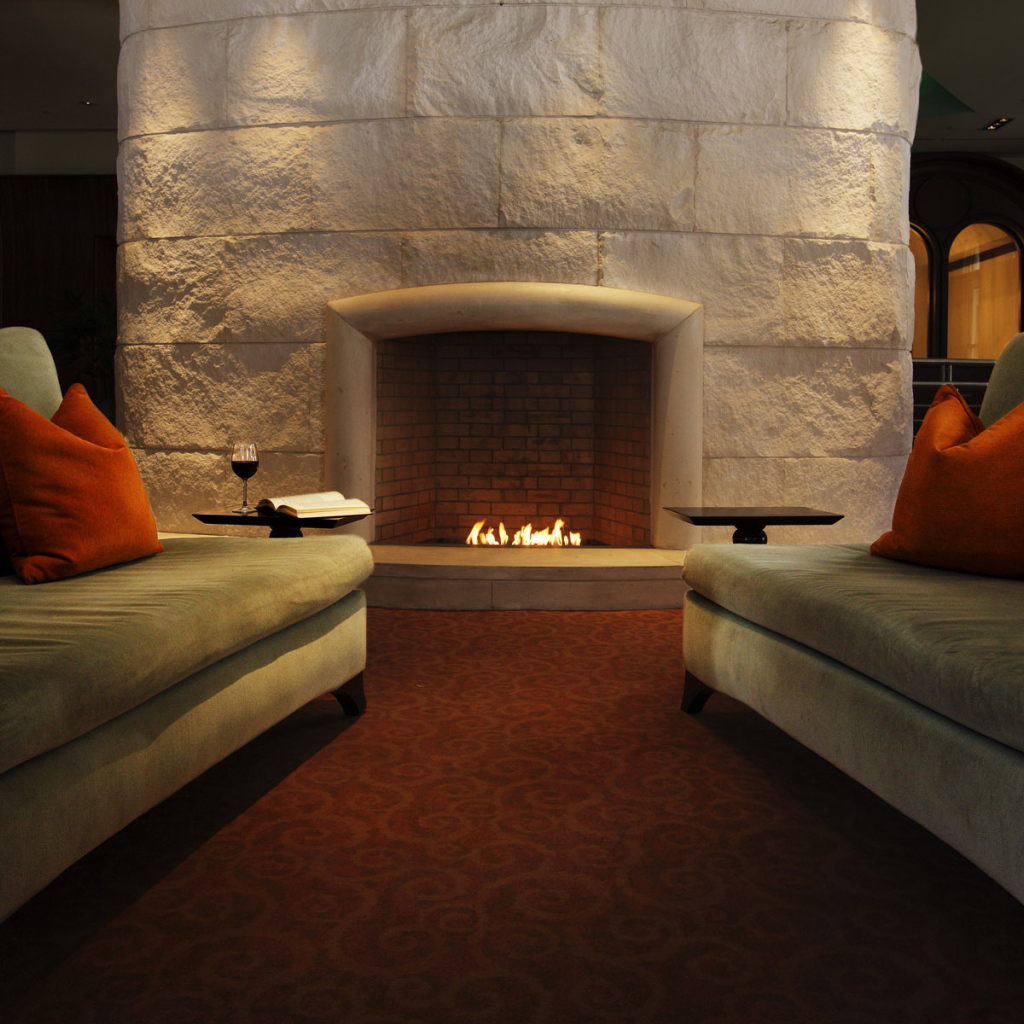 Диваны в гостинной