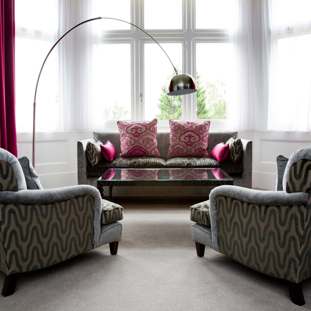 Мягкая мебель