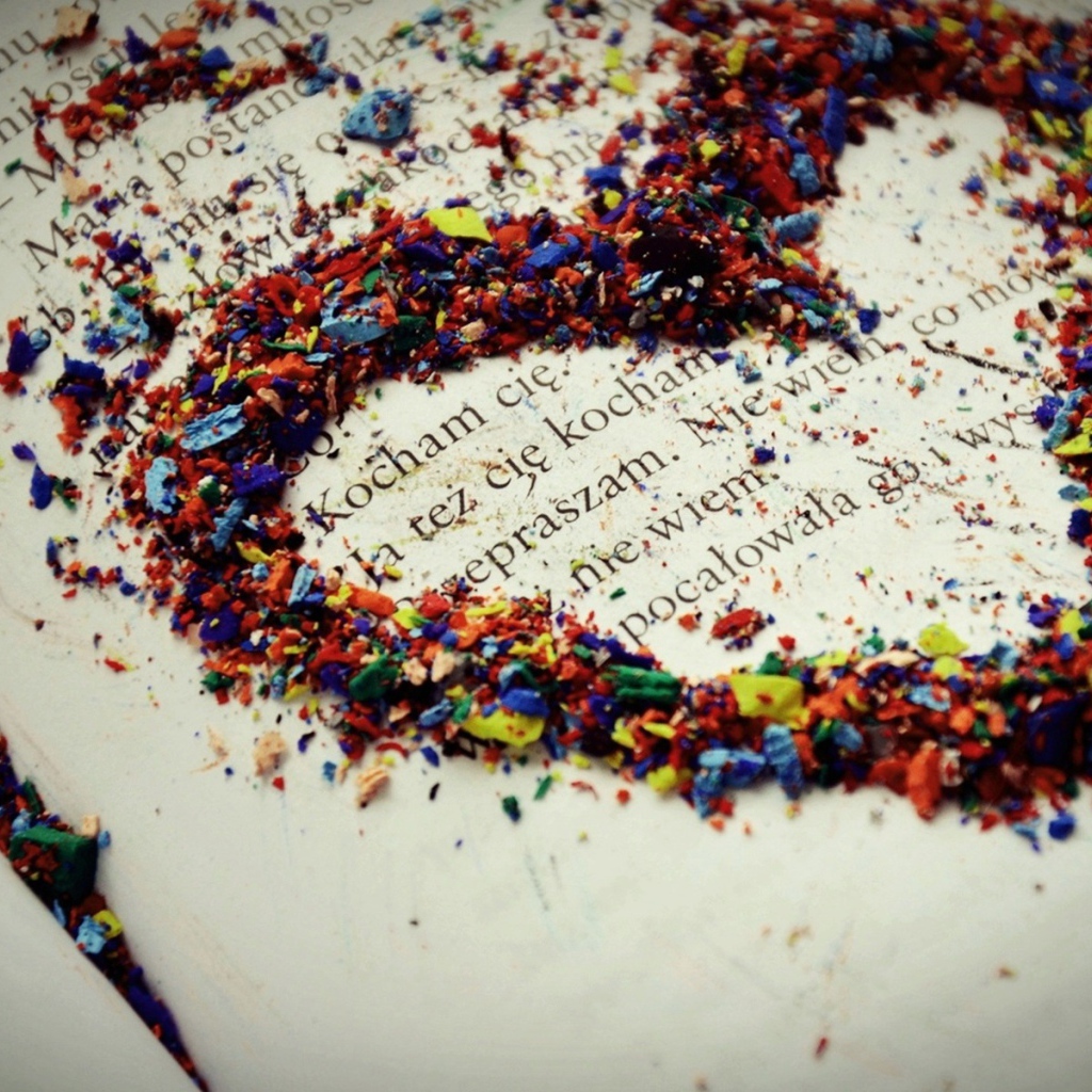 Цвета любви