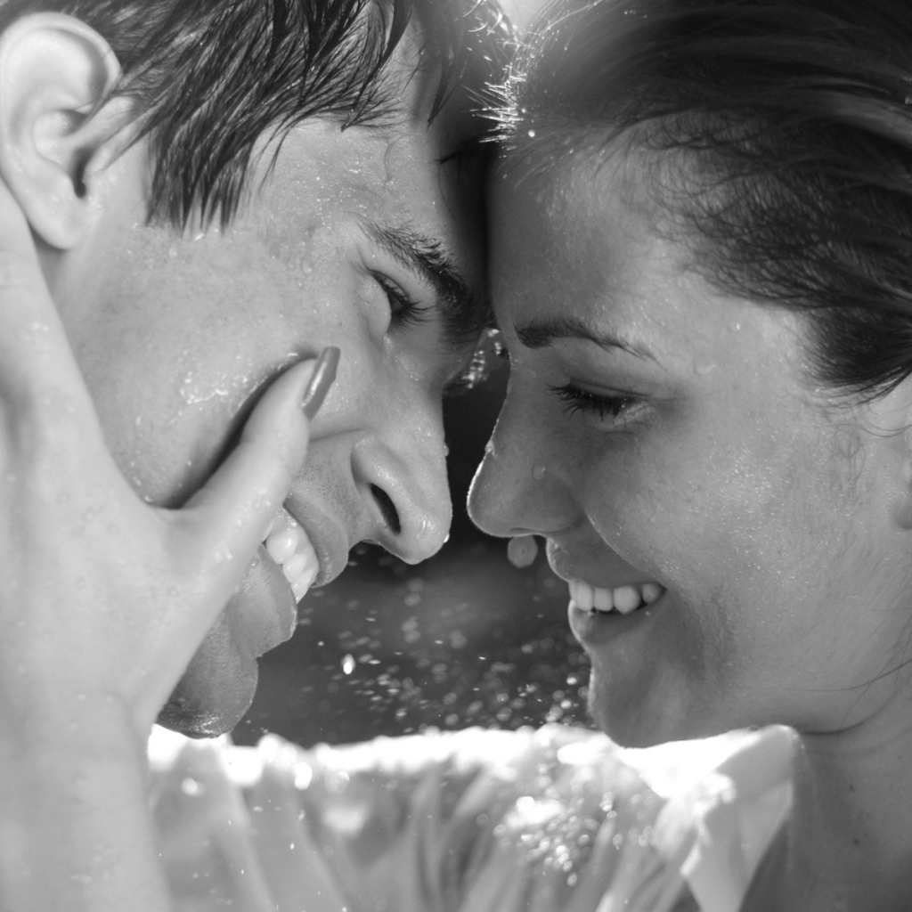 Эмоции под дождем