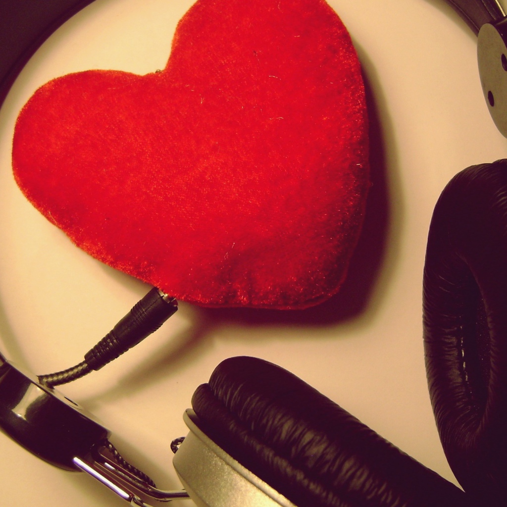 Слушай мое сердце