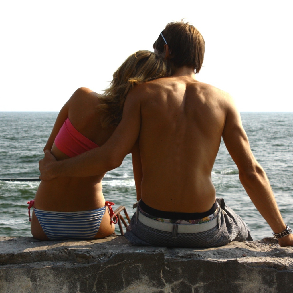 Трепетные отношения