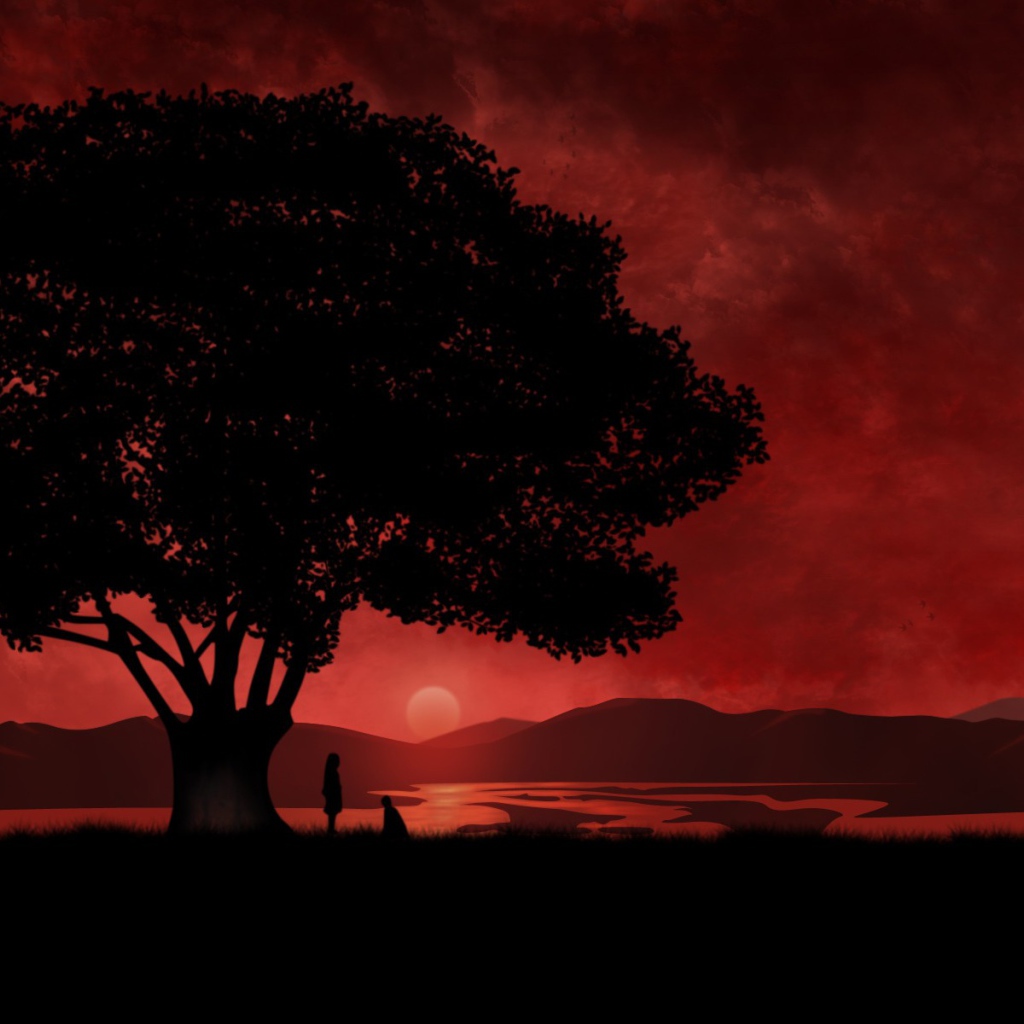 Романтическое признание в любви