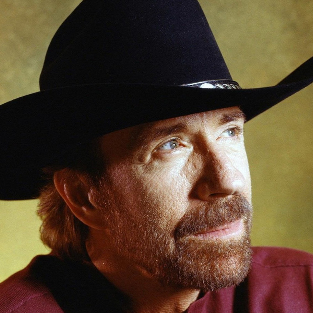 Chuck Norris