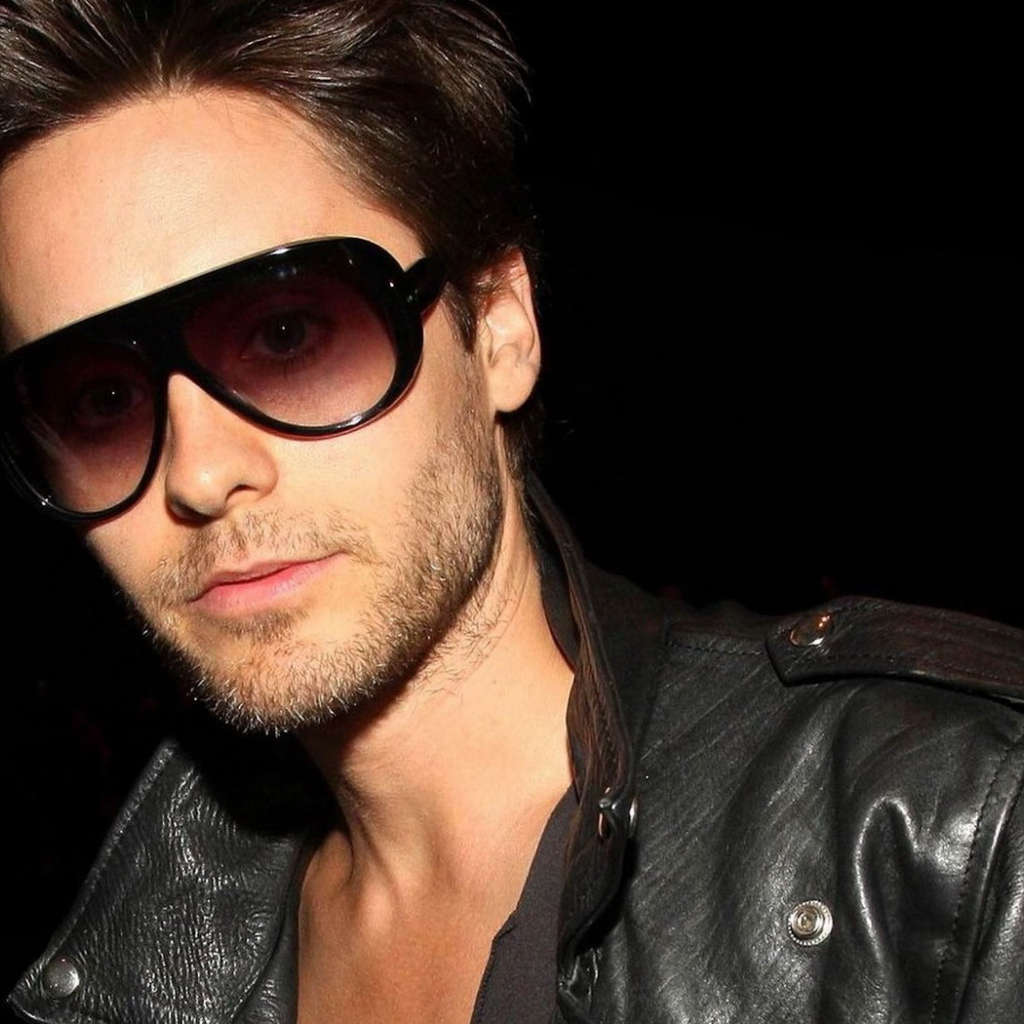 Джаред Лето