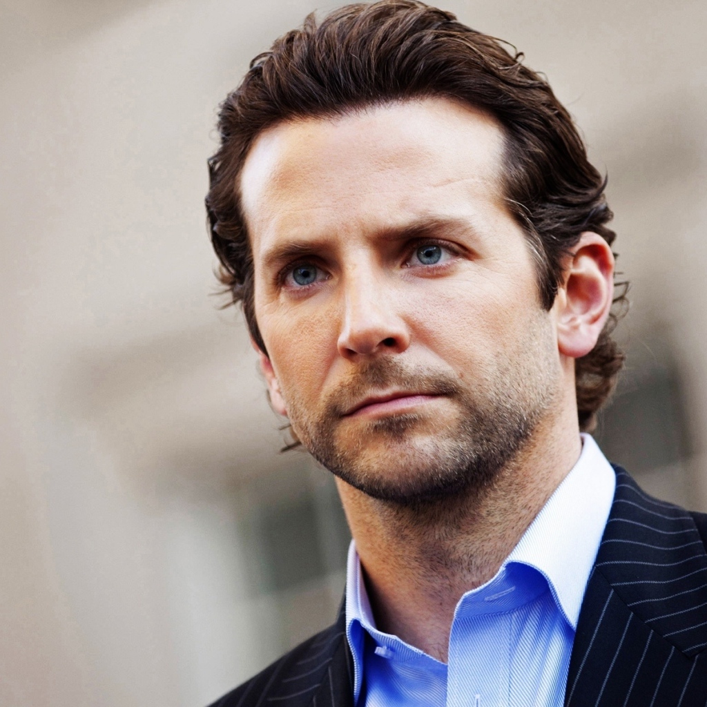 Бредли Купер (Bradley Cooper)