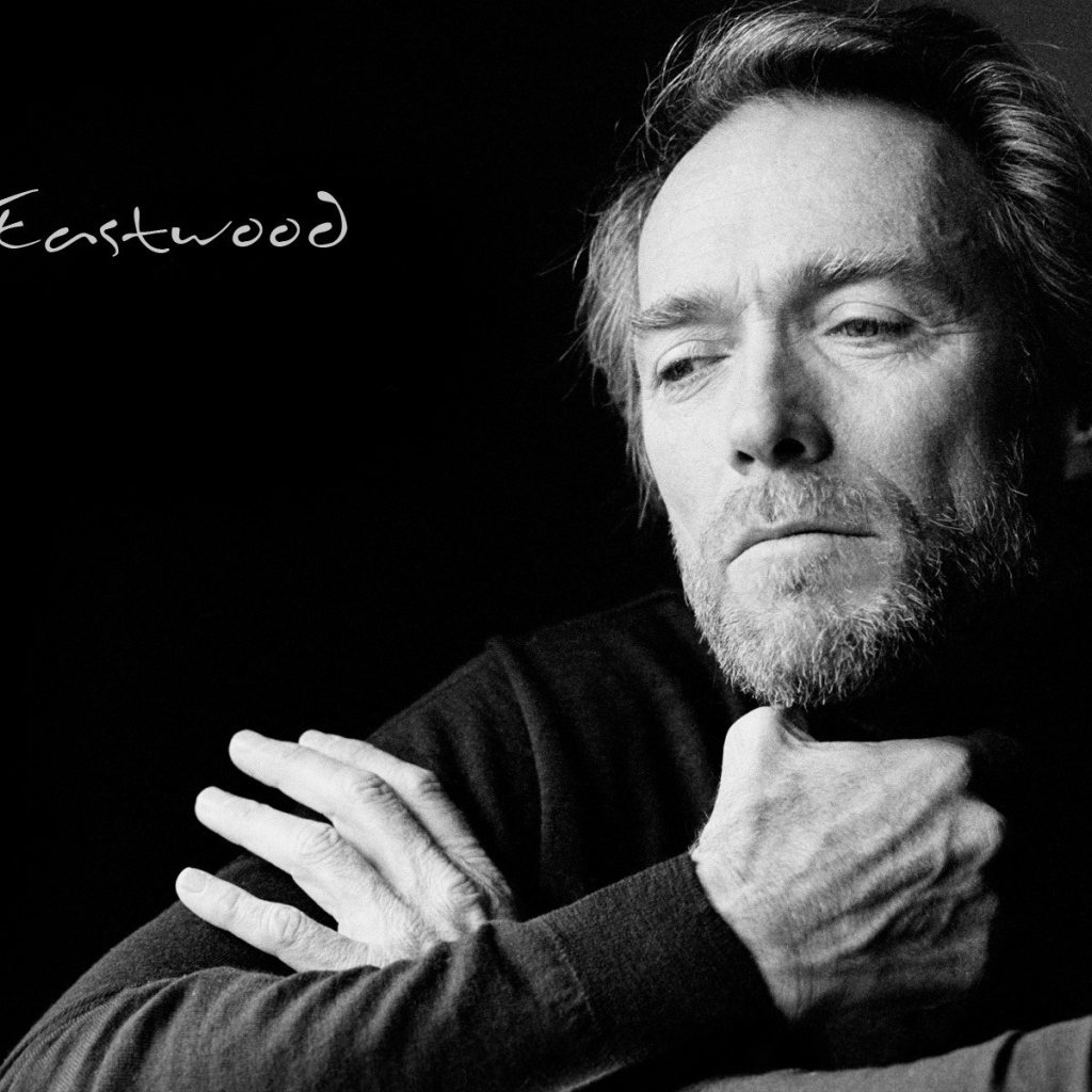 Клинт Иствуд