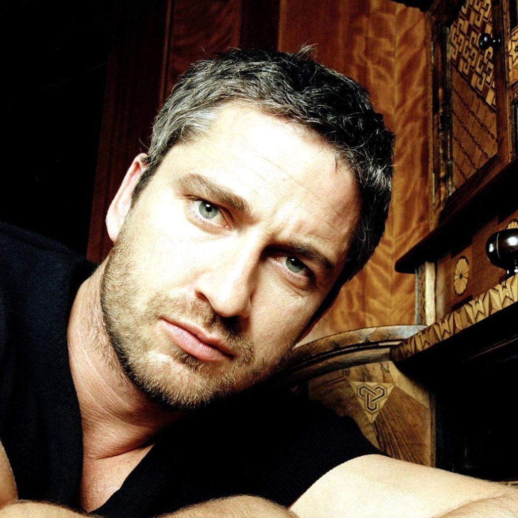 Джерард Батлер (Gerard Butler)