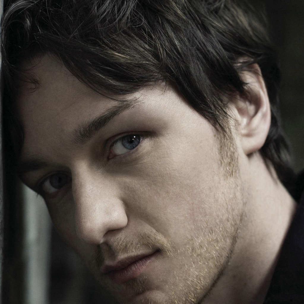 James Mcavoy