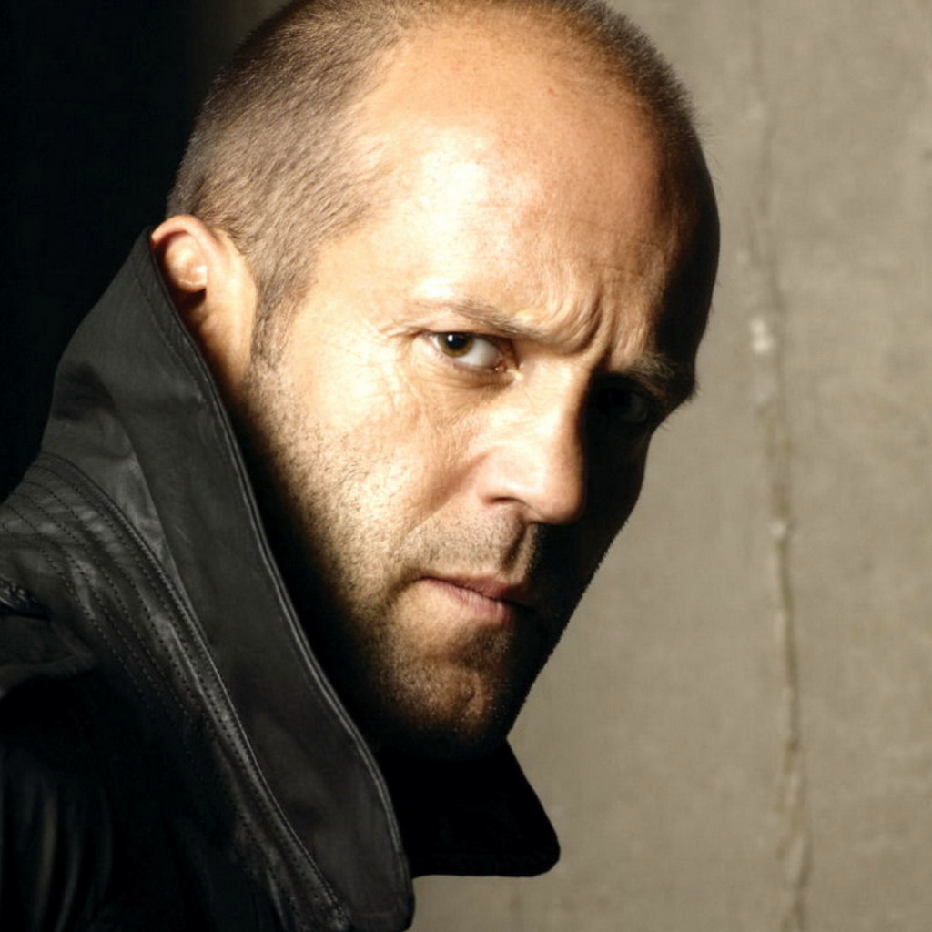 Джейсон Стэтхэм