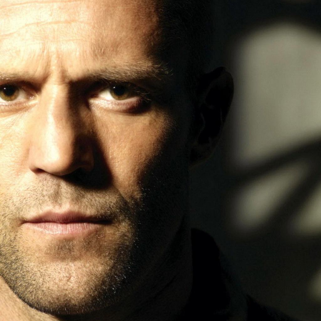 Jason Statham