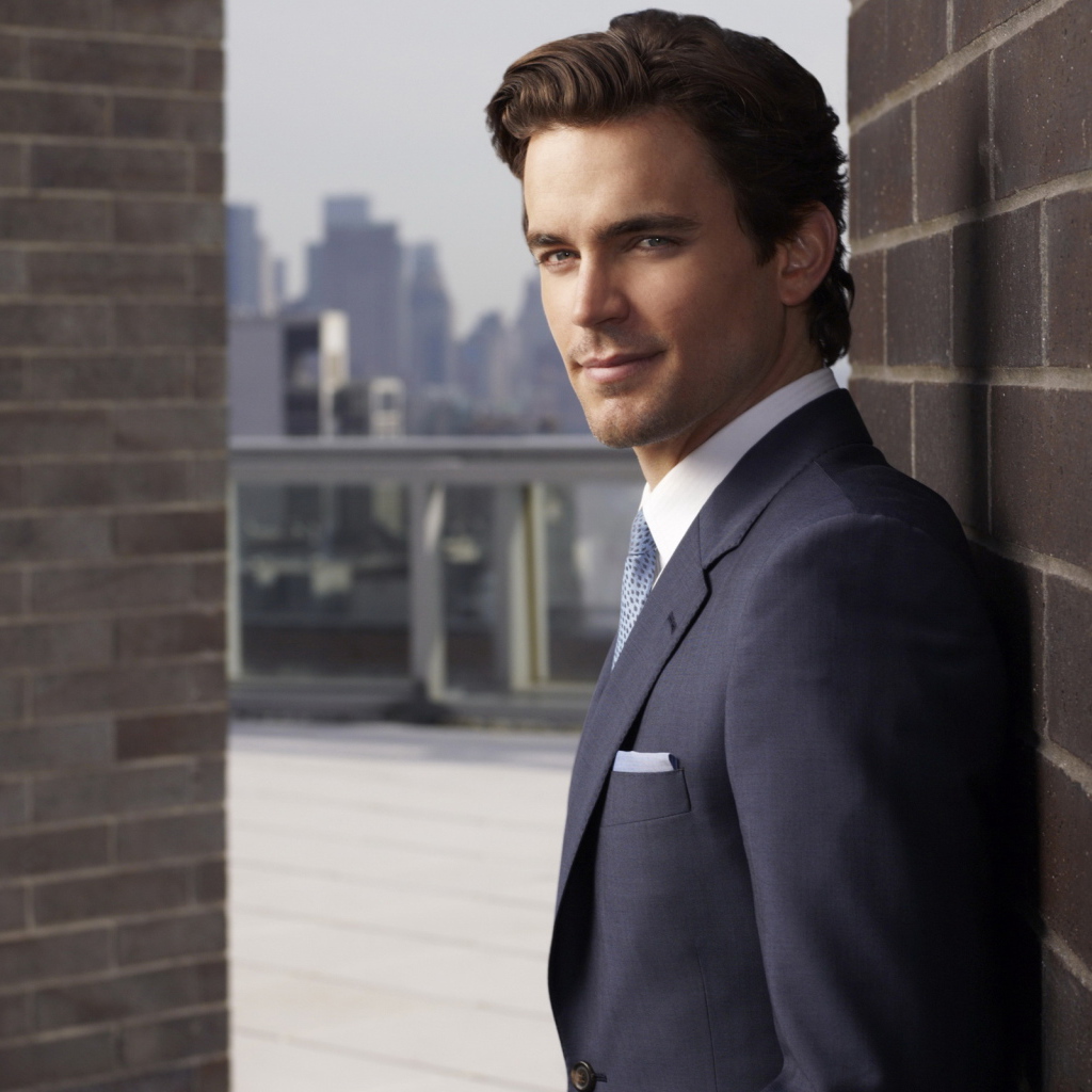 Matthew Bomer