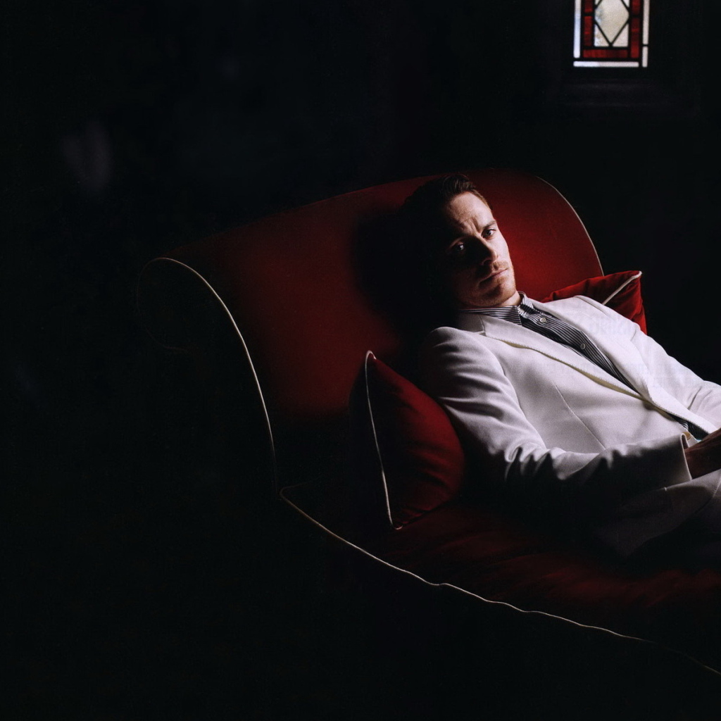 Майкл Фассбендер (Michael Fassbender)