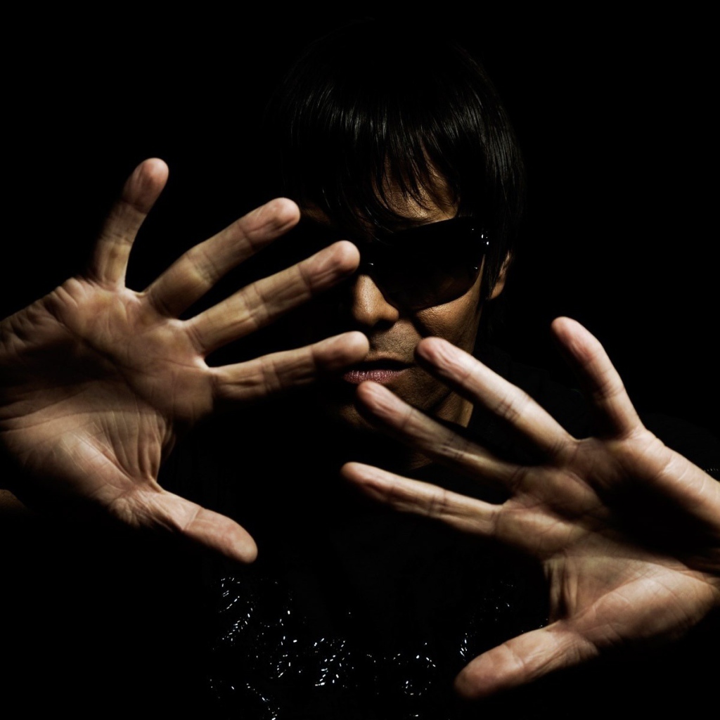 музыкант Matt Darey