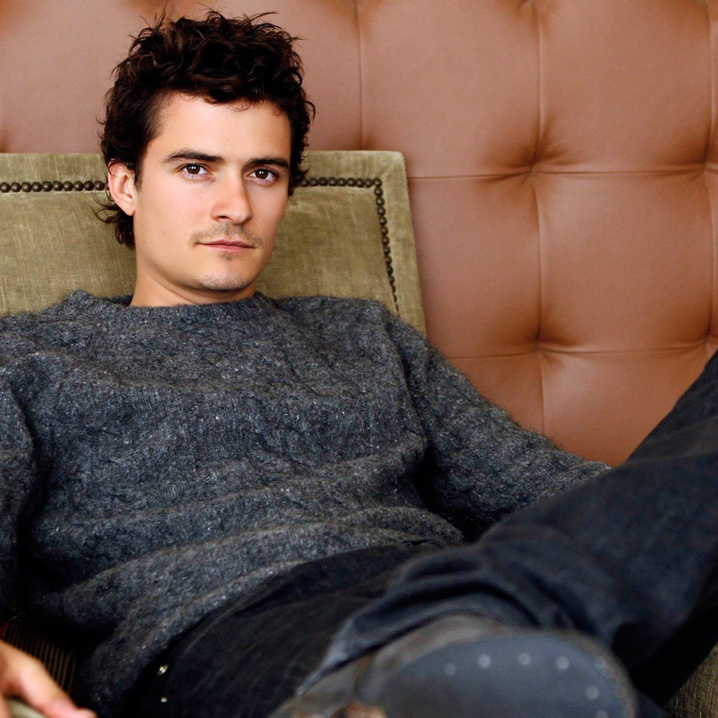 Orlando Bloom