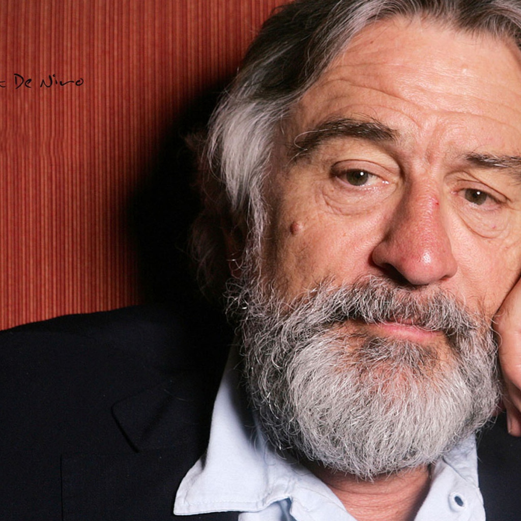 Роберт Де Ниро фото 2011