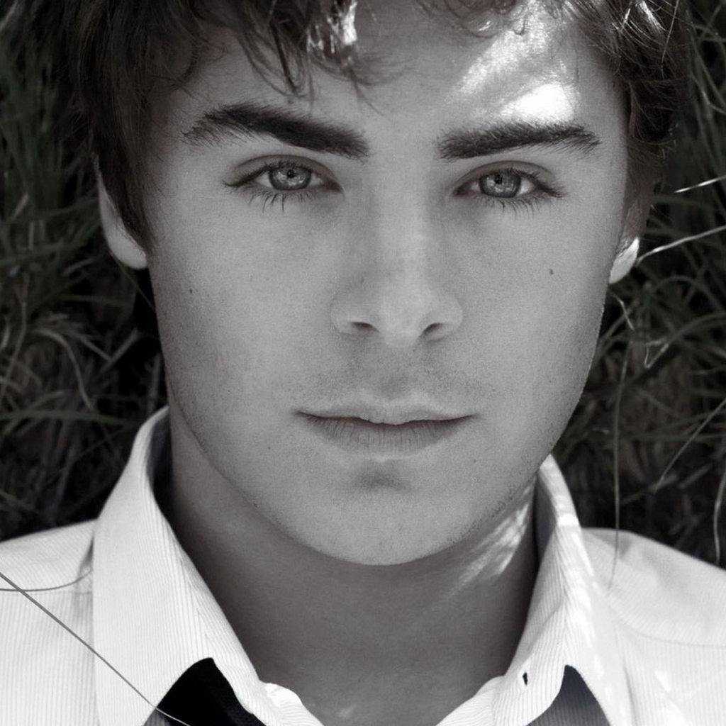 Zac Efron