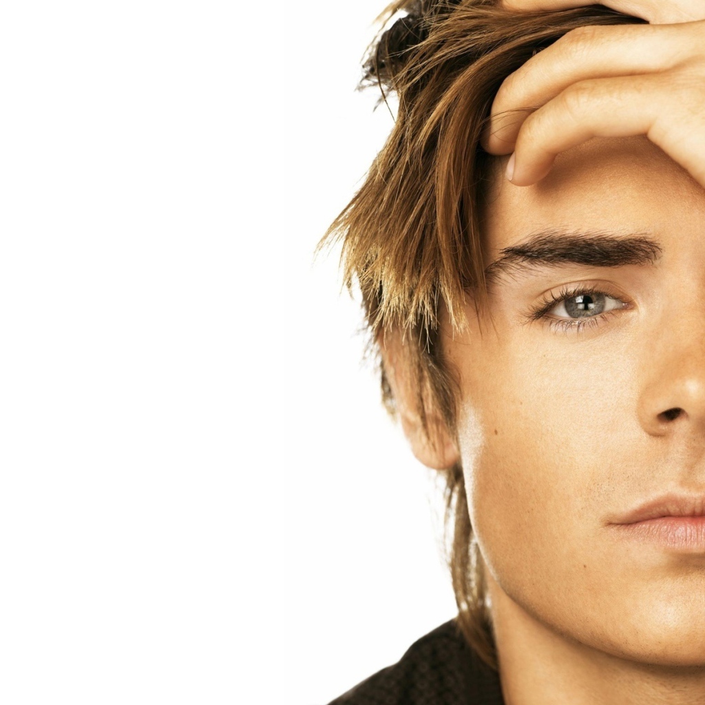 Зак Эфрон (Zac Efron)