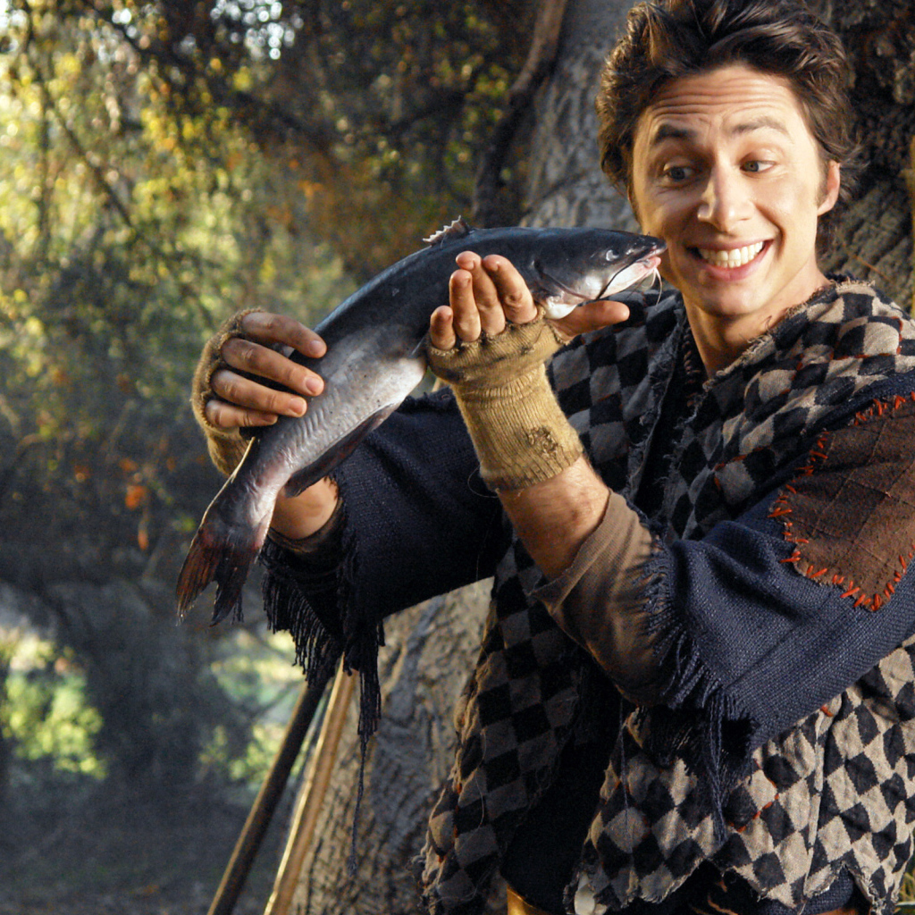 Zachary Israel Braff