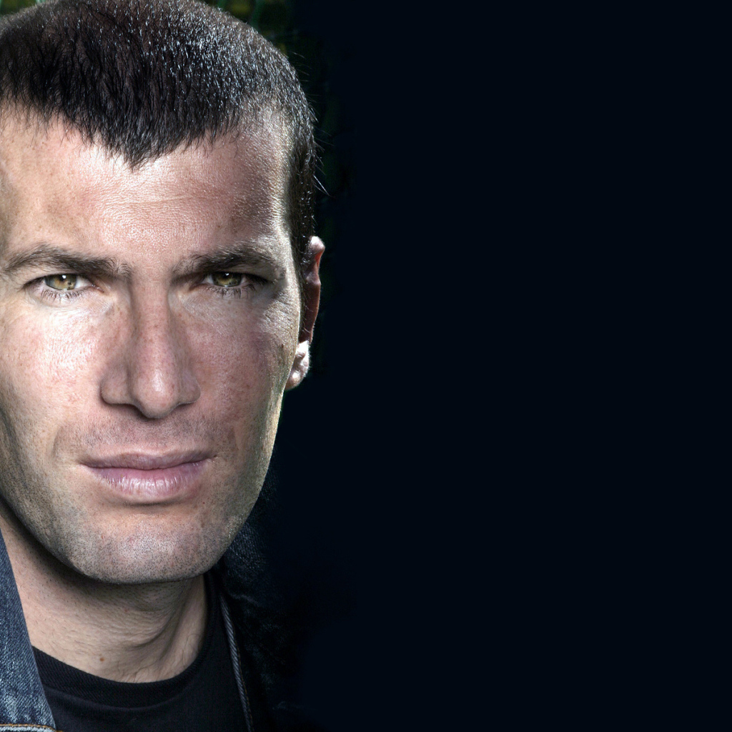 Зинедин Зидан