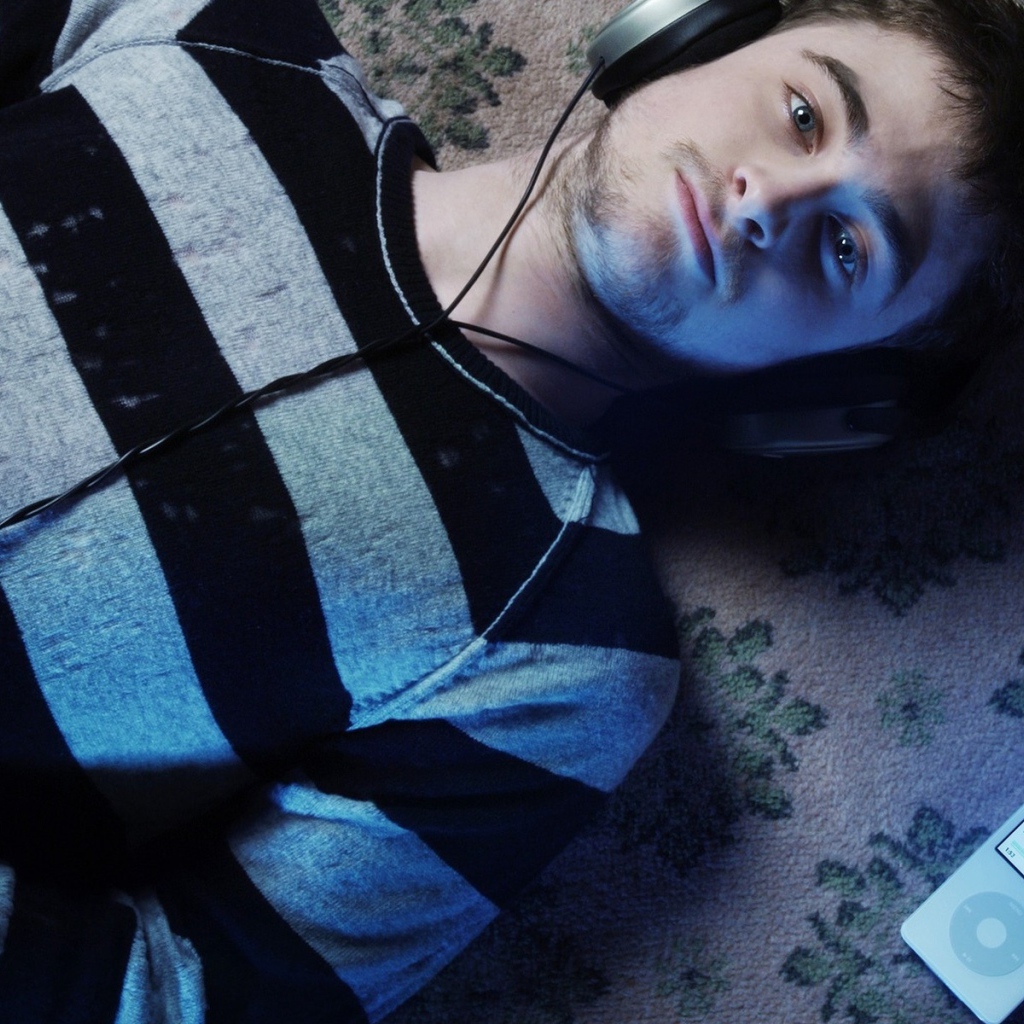 актер Дэниэл Рэдклифф (Daniel Radcliffe)