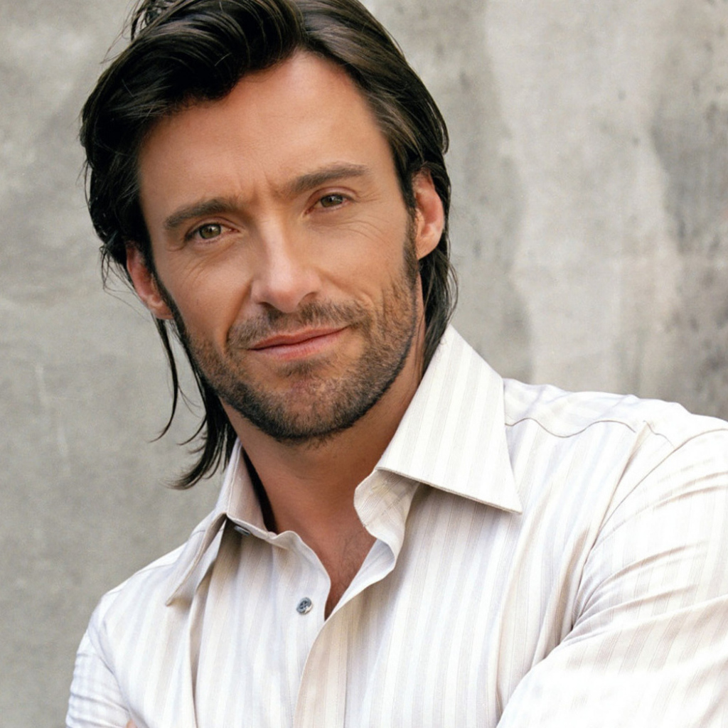 актер Хью Джекмен