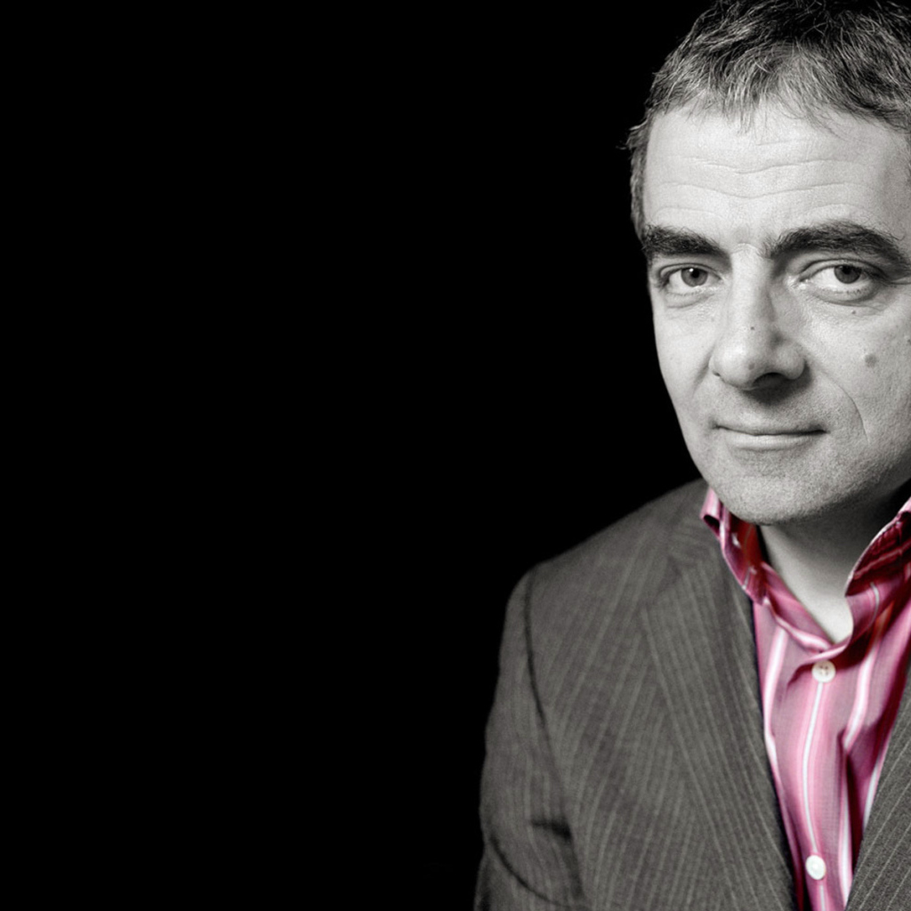 актер Роуэн Эткинсон