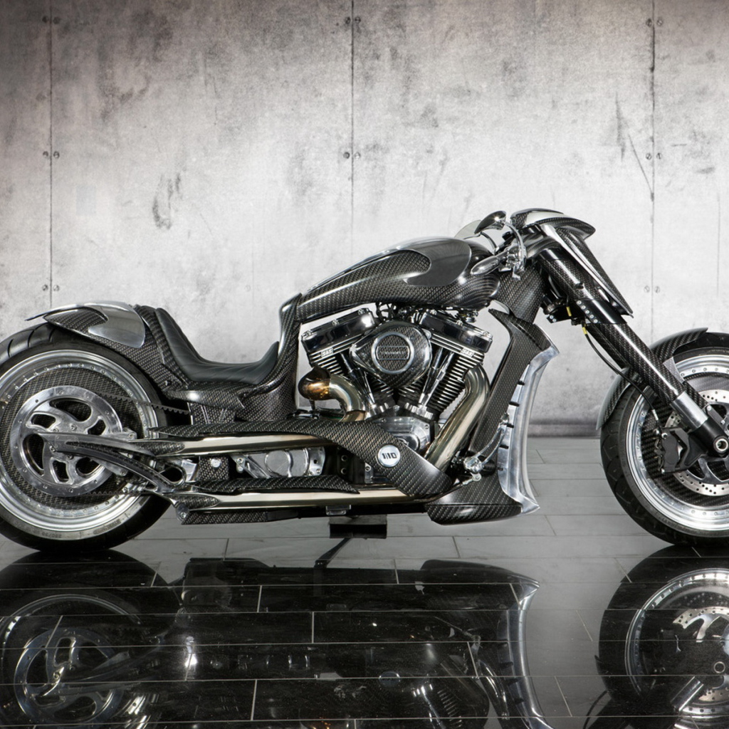 2011 Mansory-Zapico-Custom-Bike
