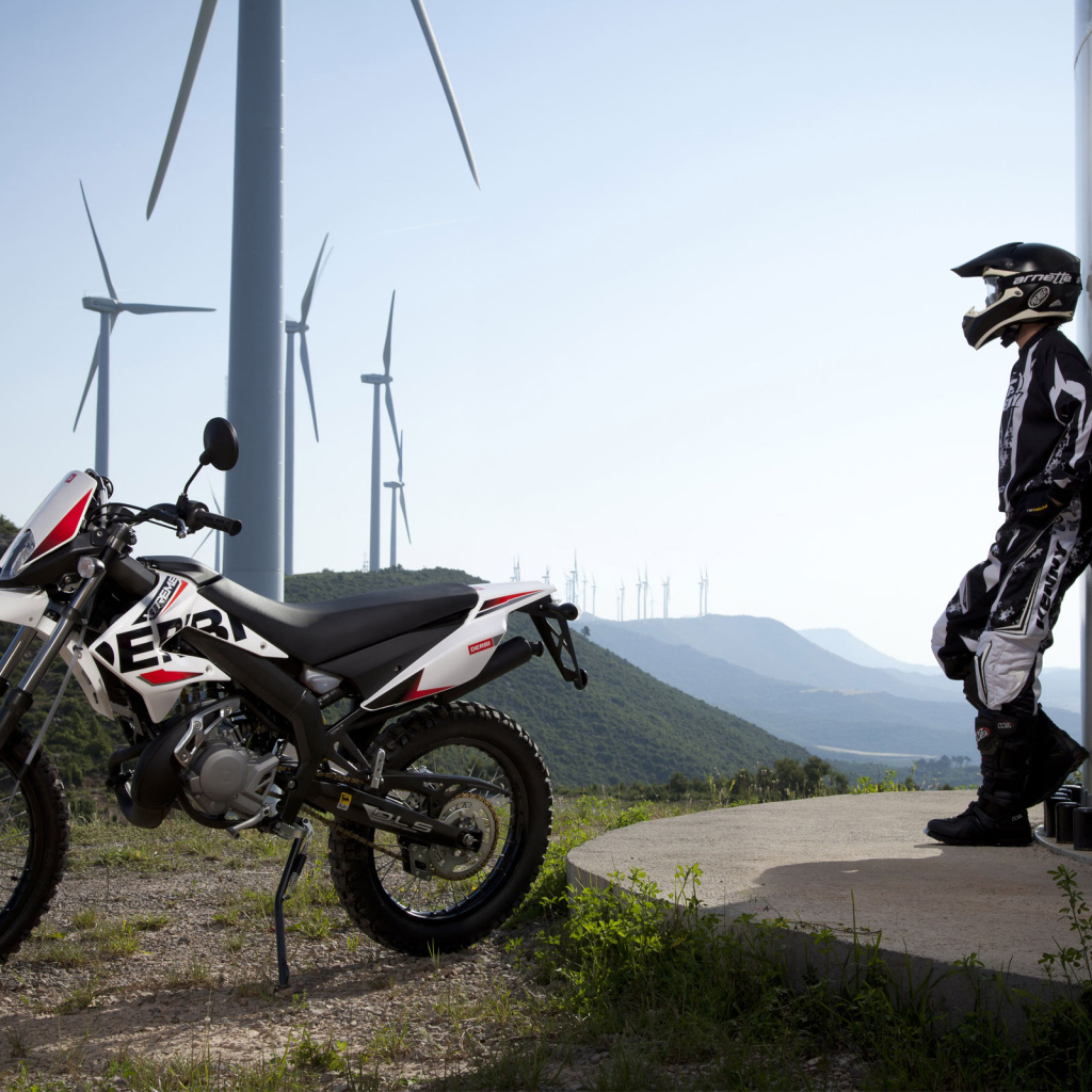 Derbi Senda DRD X-Treme 50 R