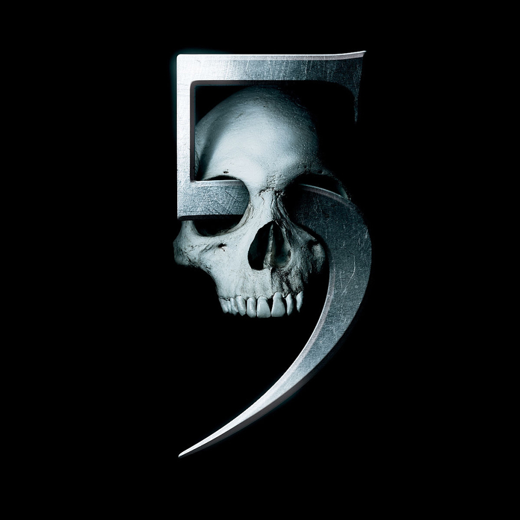 Пункт назначения 5