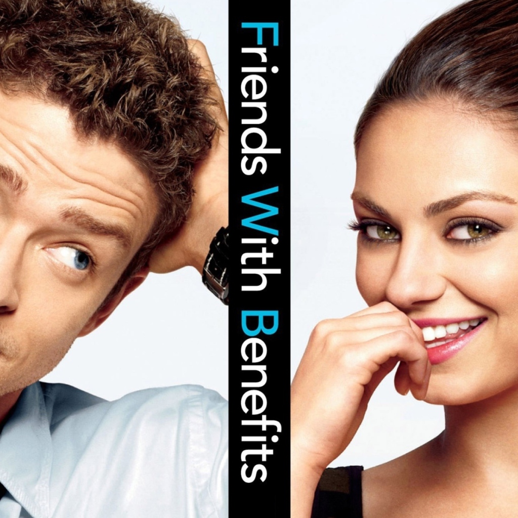 Cекс по дружбе