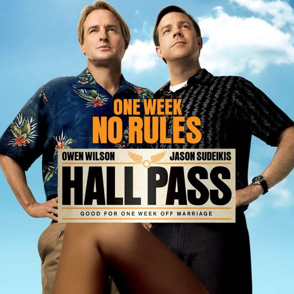 Безбрачная неделя