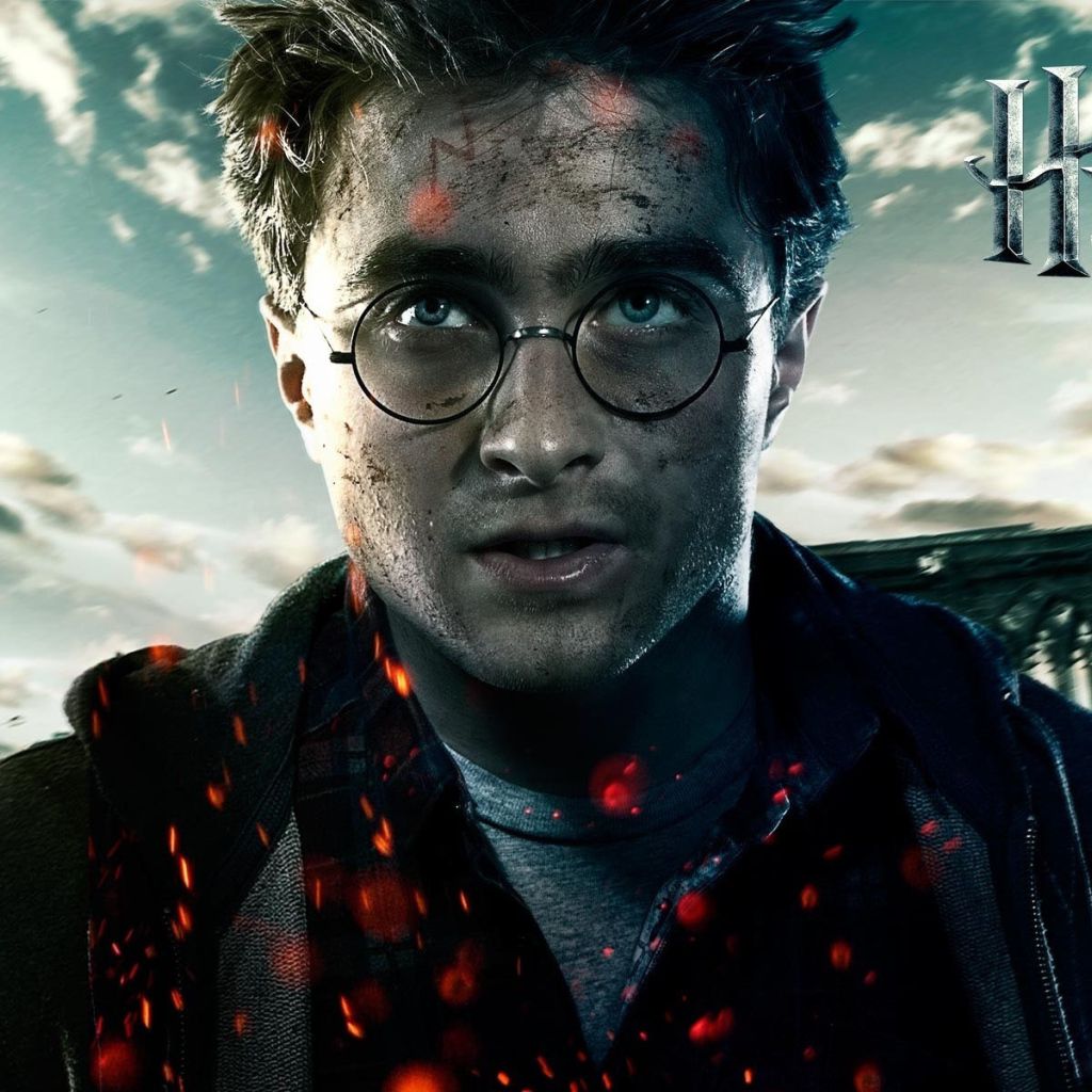 Гарри Поттер 7 (Harry Potter 7)