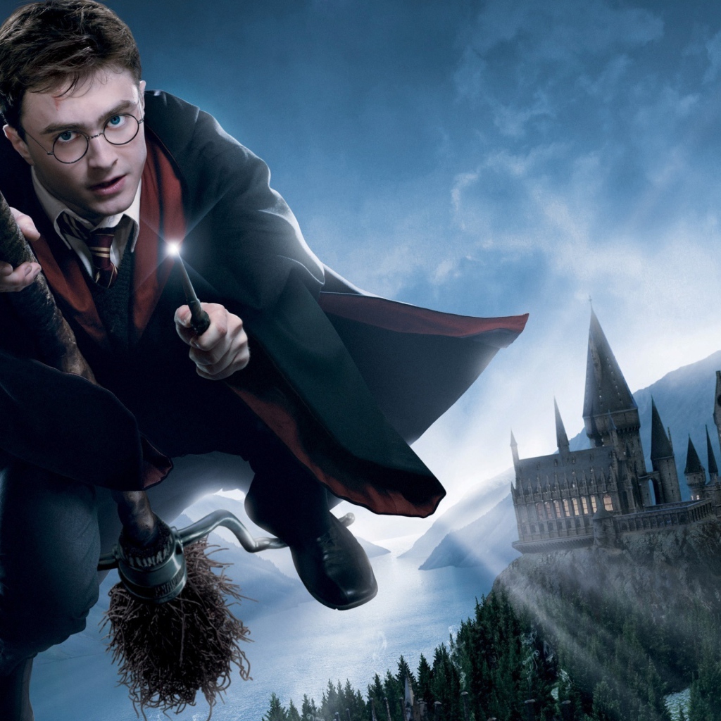 Гарри Поттер и Орден Феникса