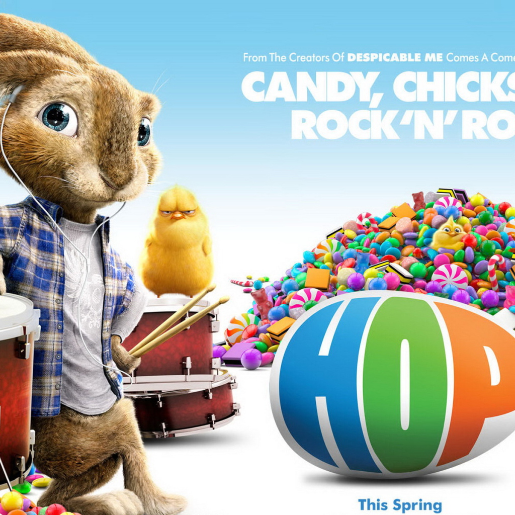 Бунт ушастых