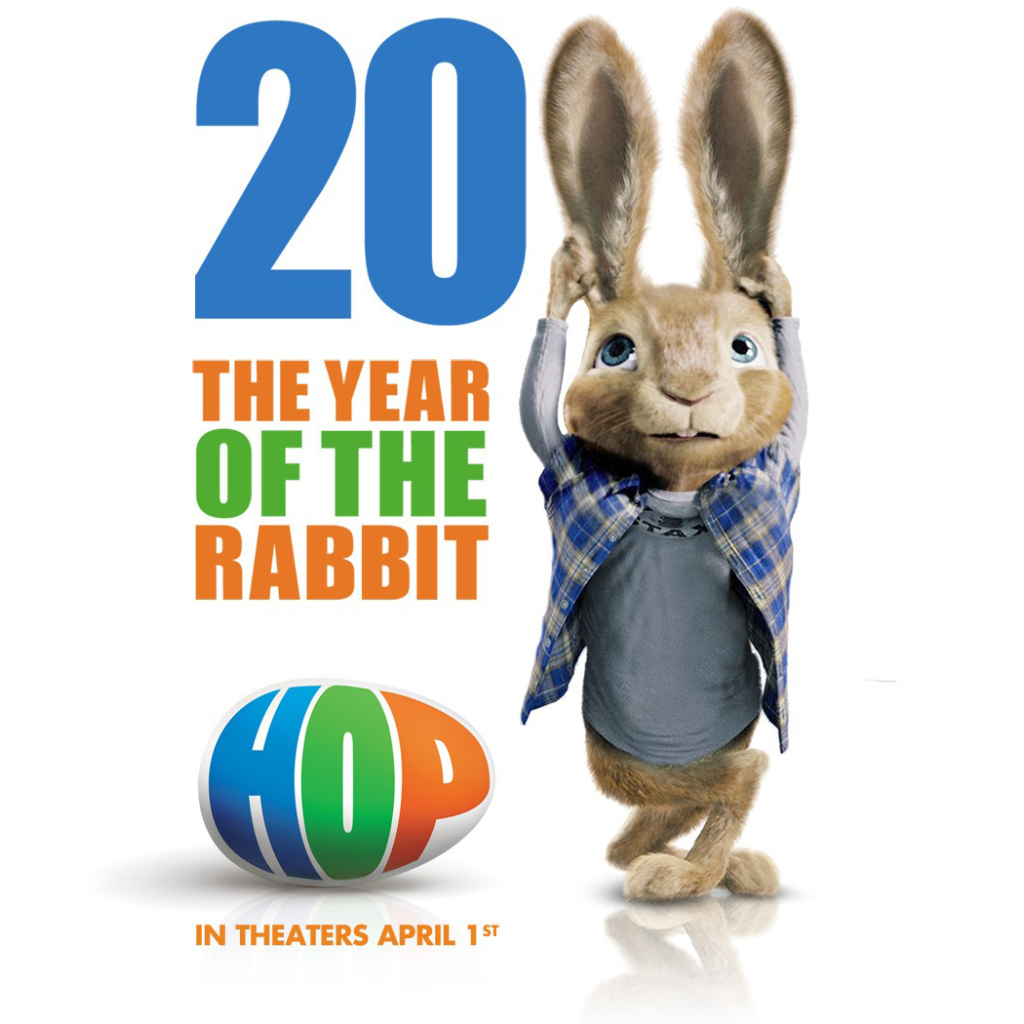 фильм Бунт ушастых