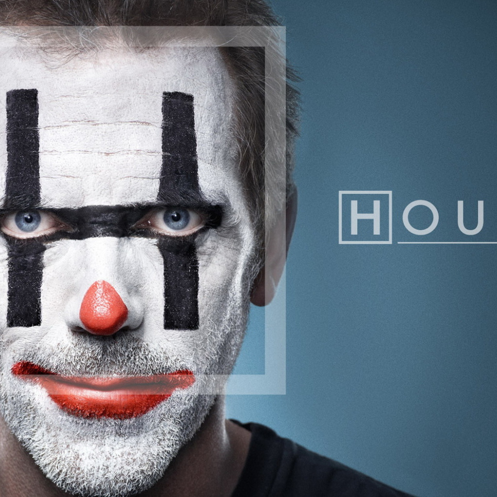 Доктор Хаус