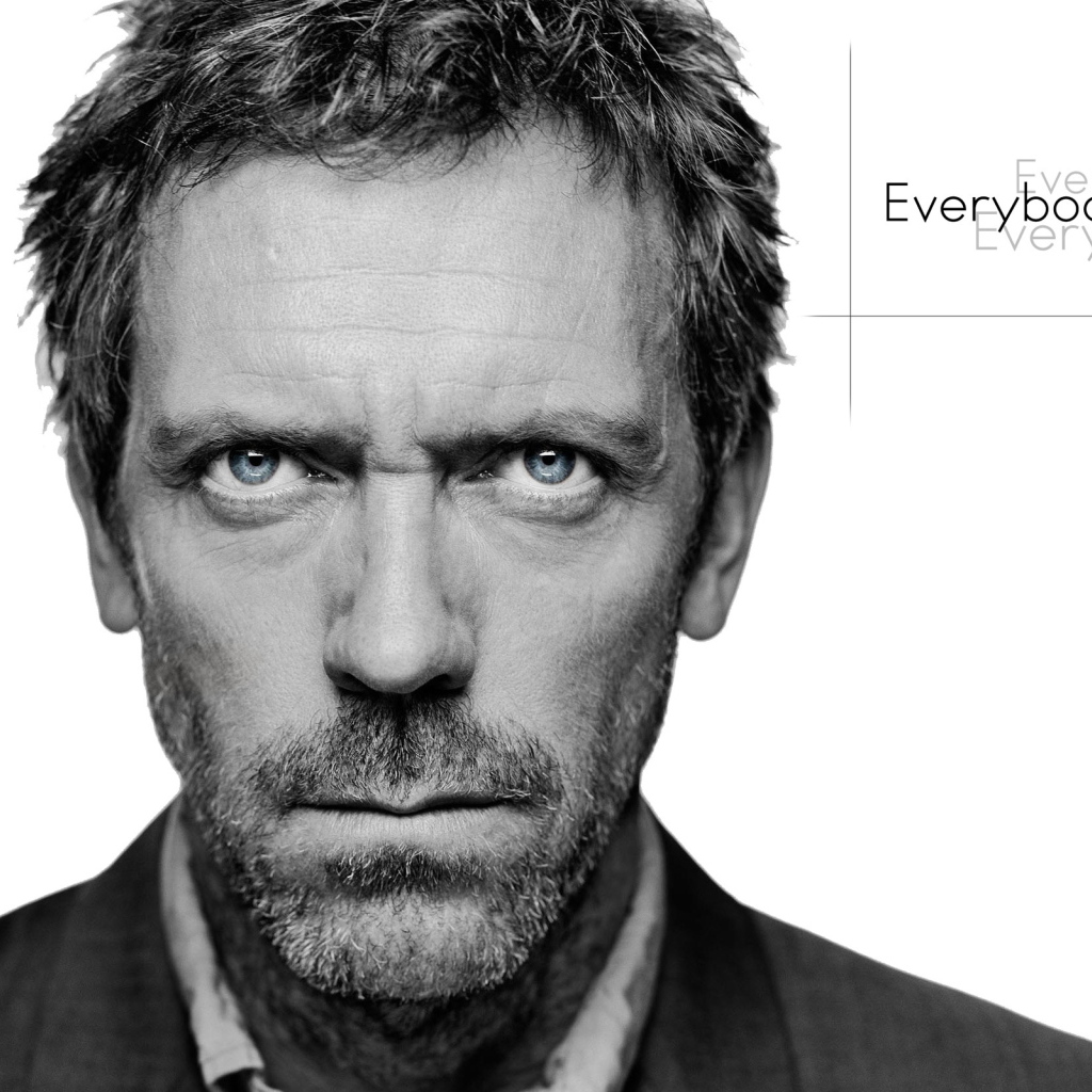 Доктор Хаус