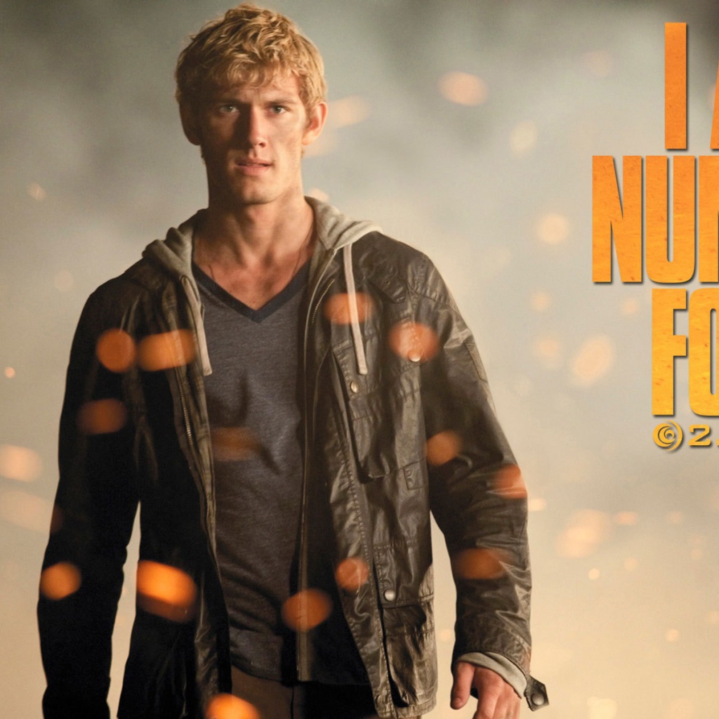 Я – Четвертый , кадр из фильма