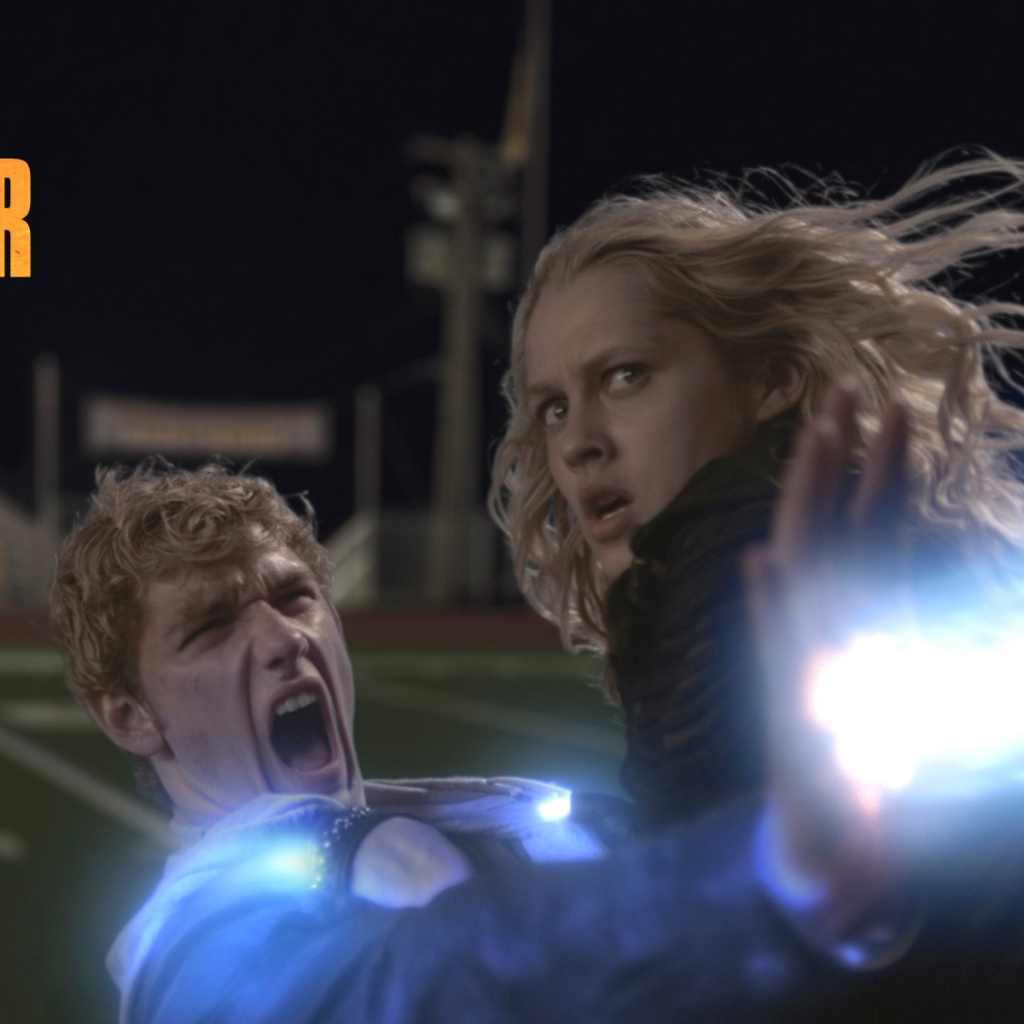 Я – Четвертый , кадры из фильма