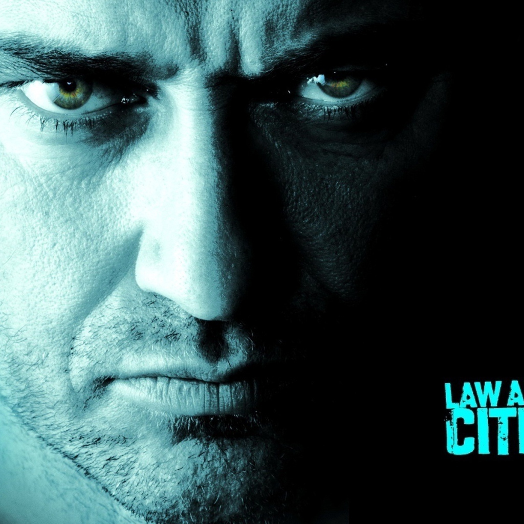 Законопослушный гражданин