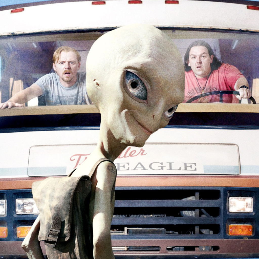 Пол: Секретный материальчик