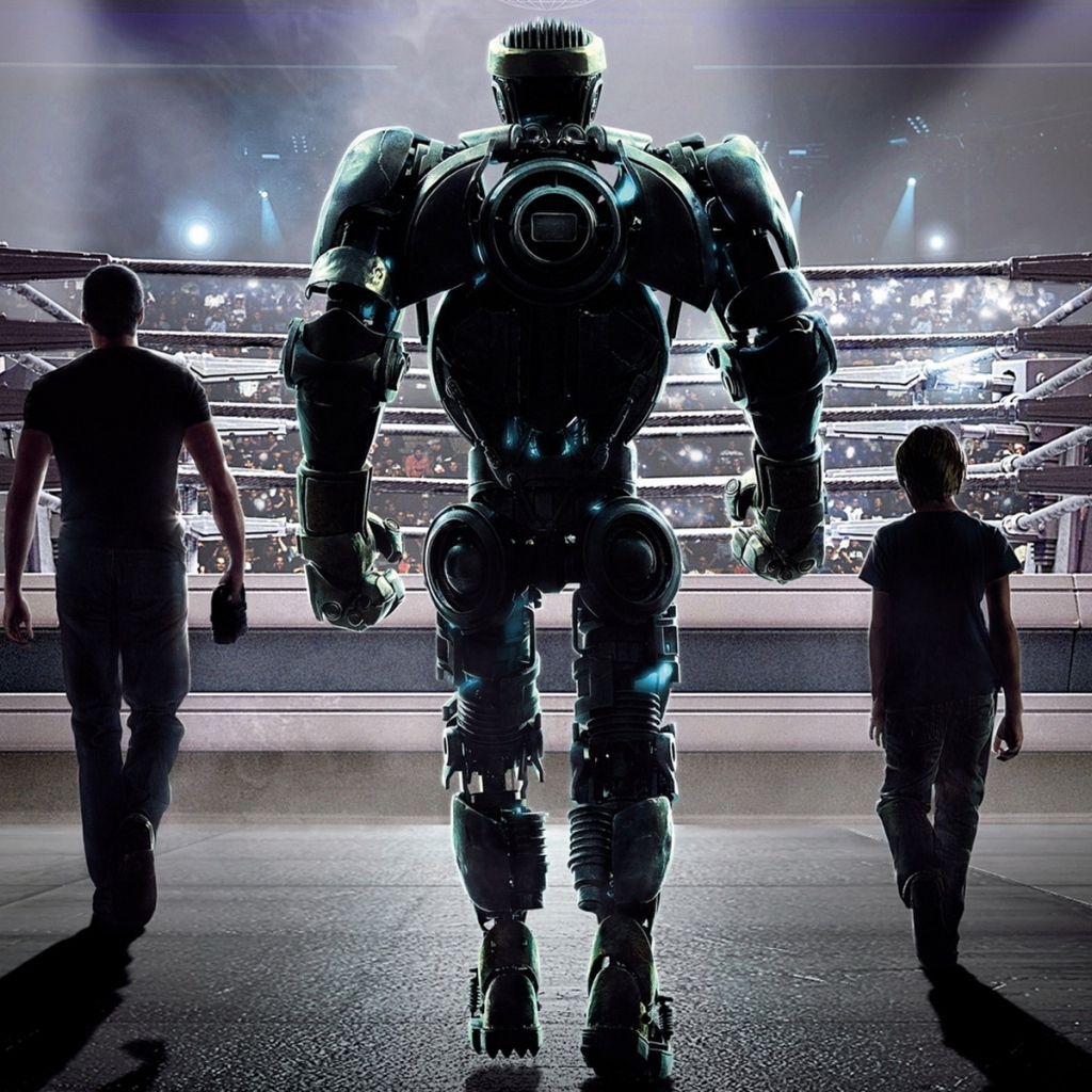 новинка Живая Сталь