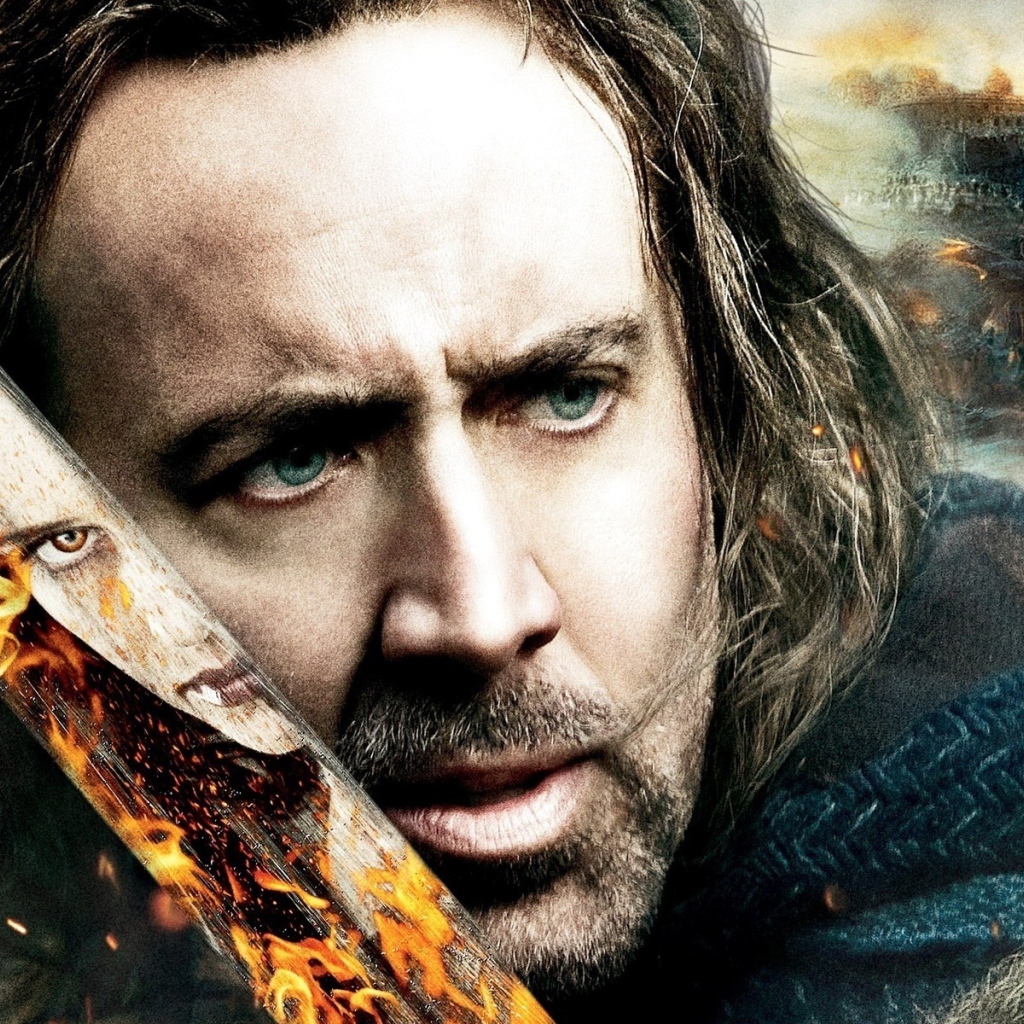 Время ведьм