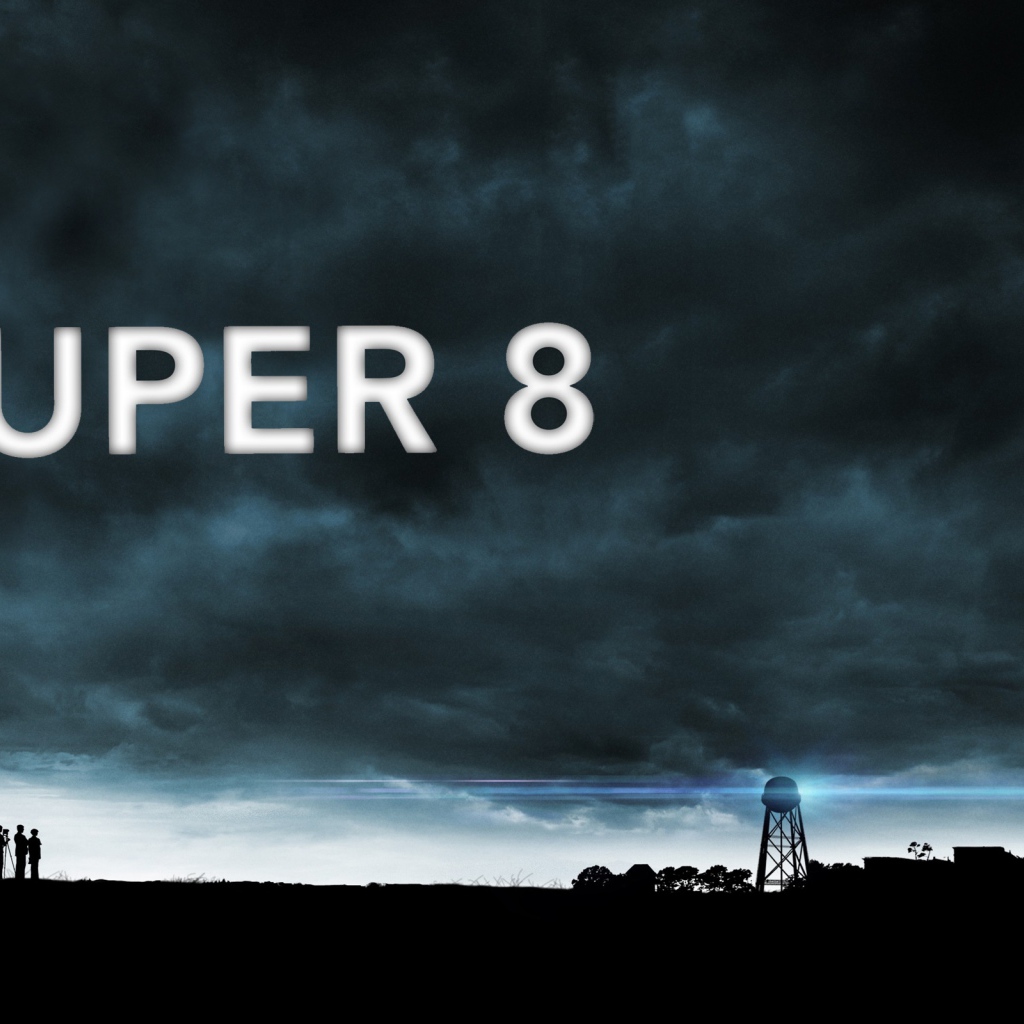 Супер 8 фильм