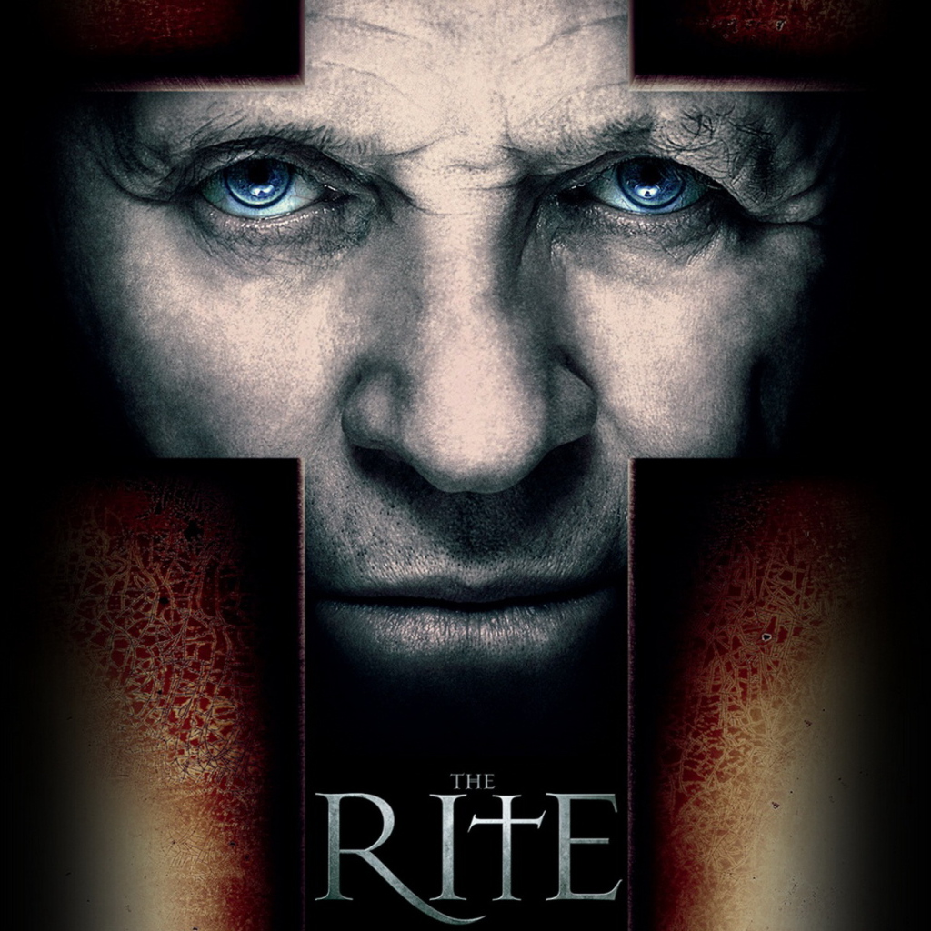 фильм Обряд